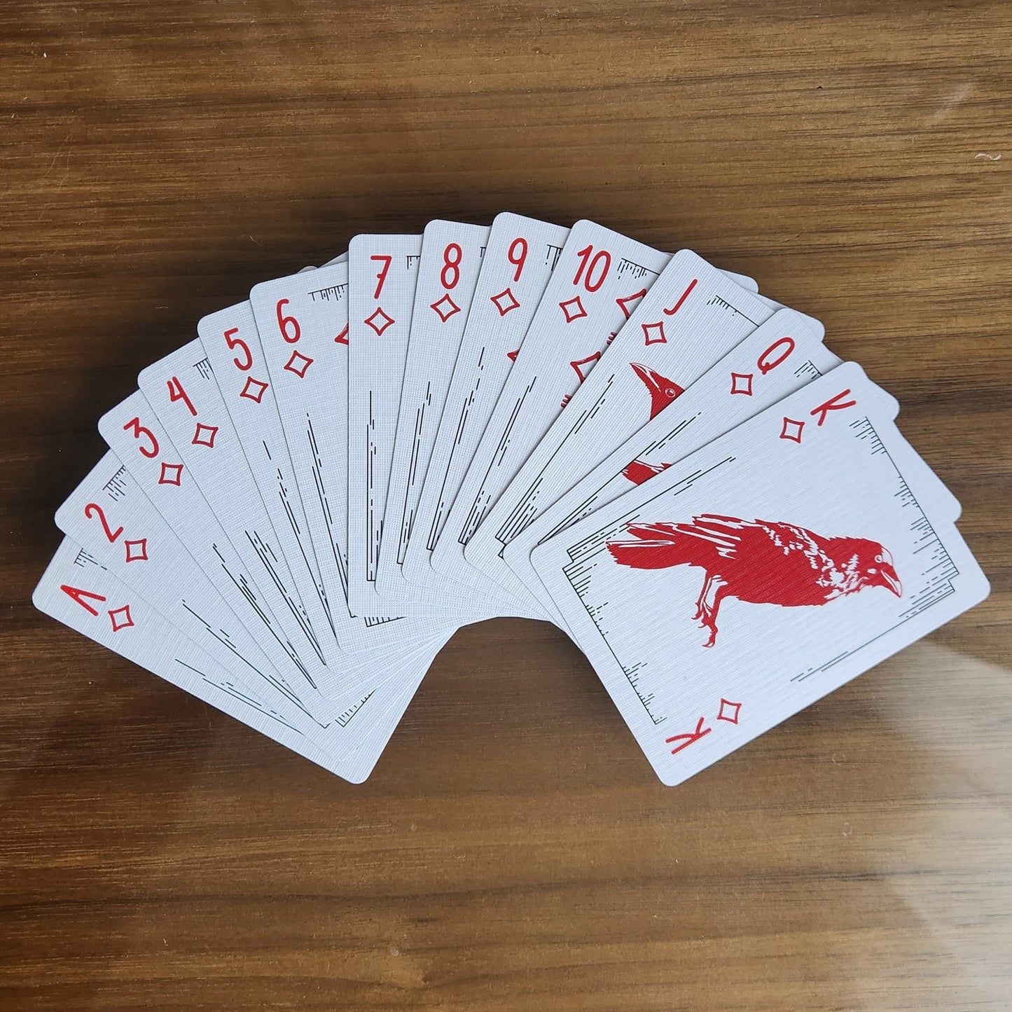 Playing Cards