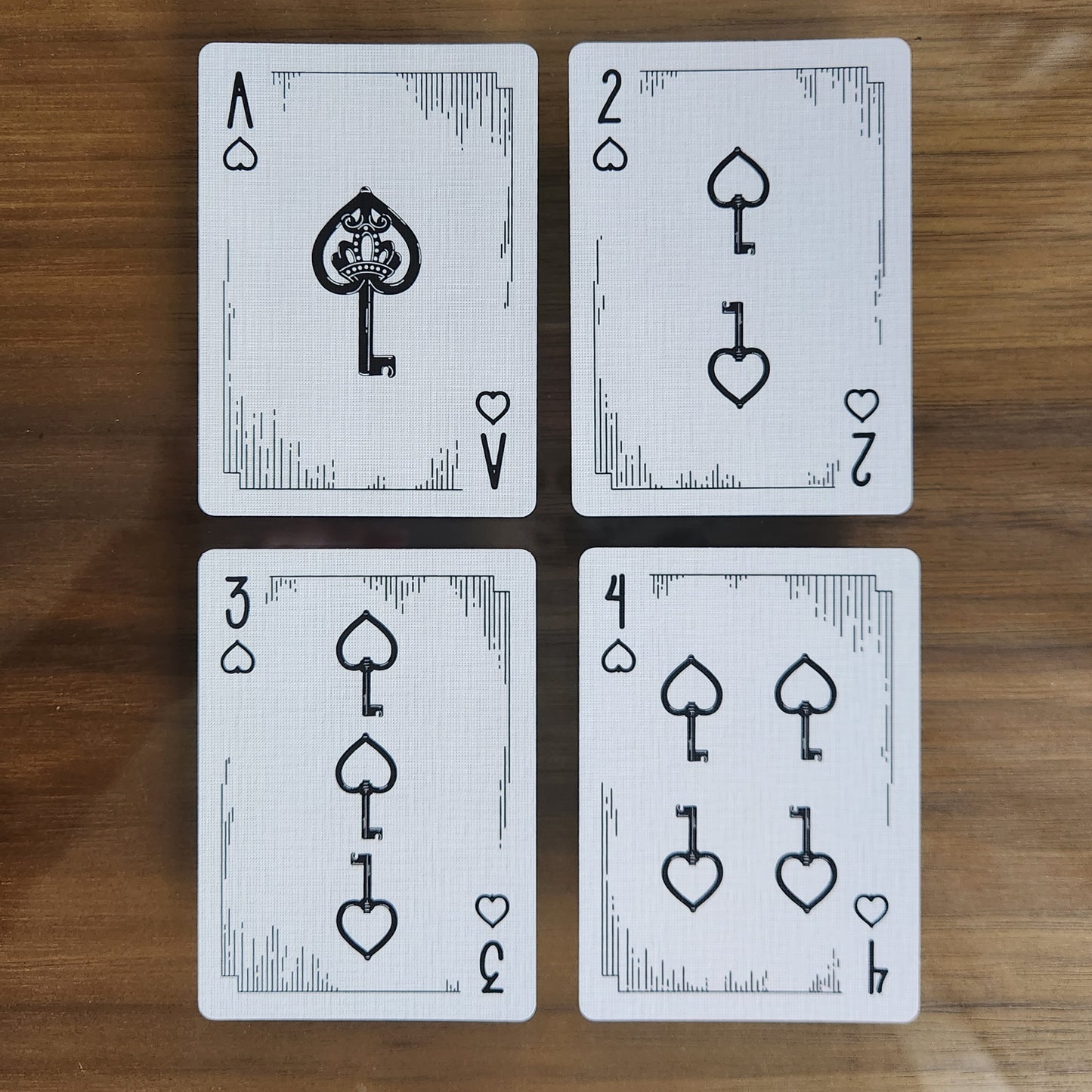 Playing Cards