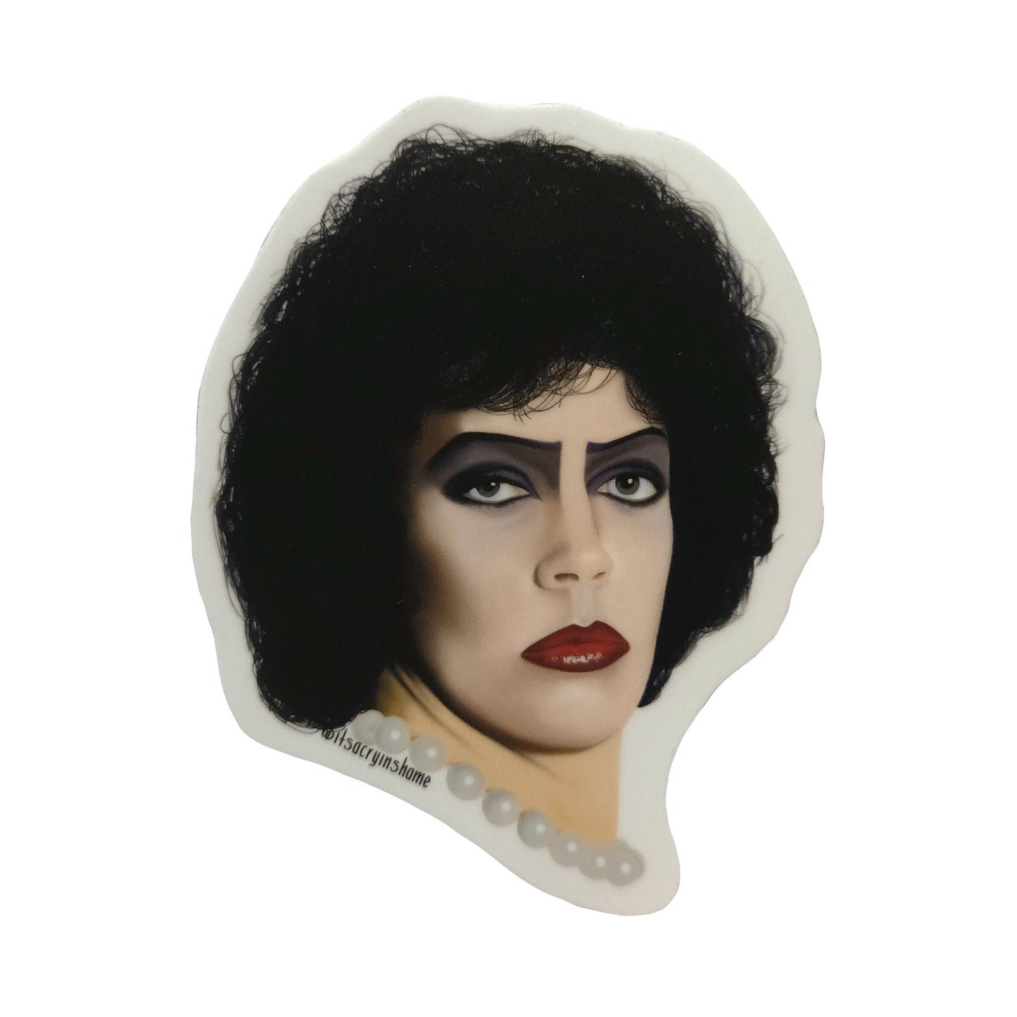 'Scientist' Sticker