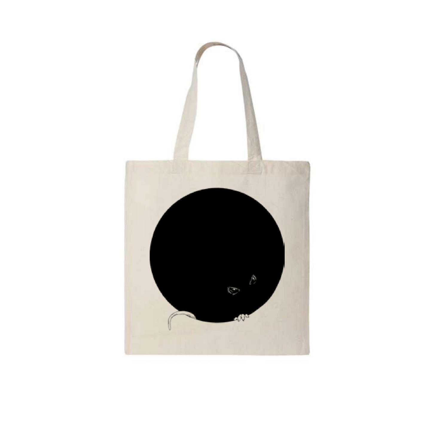 Canvas Tote