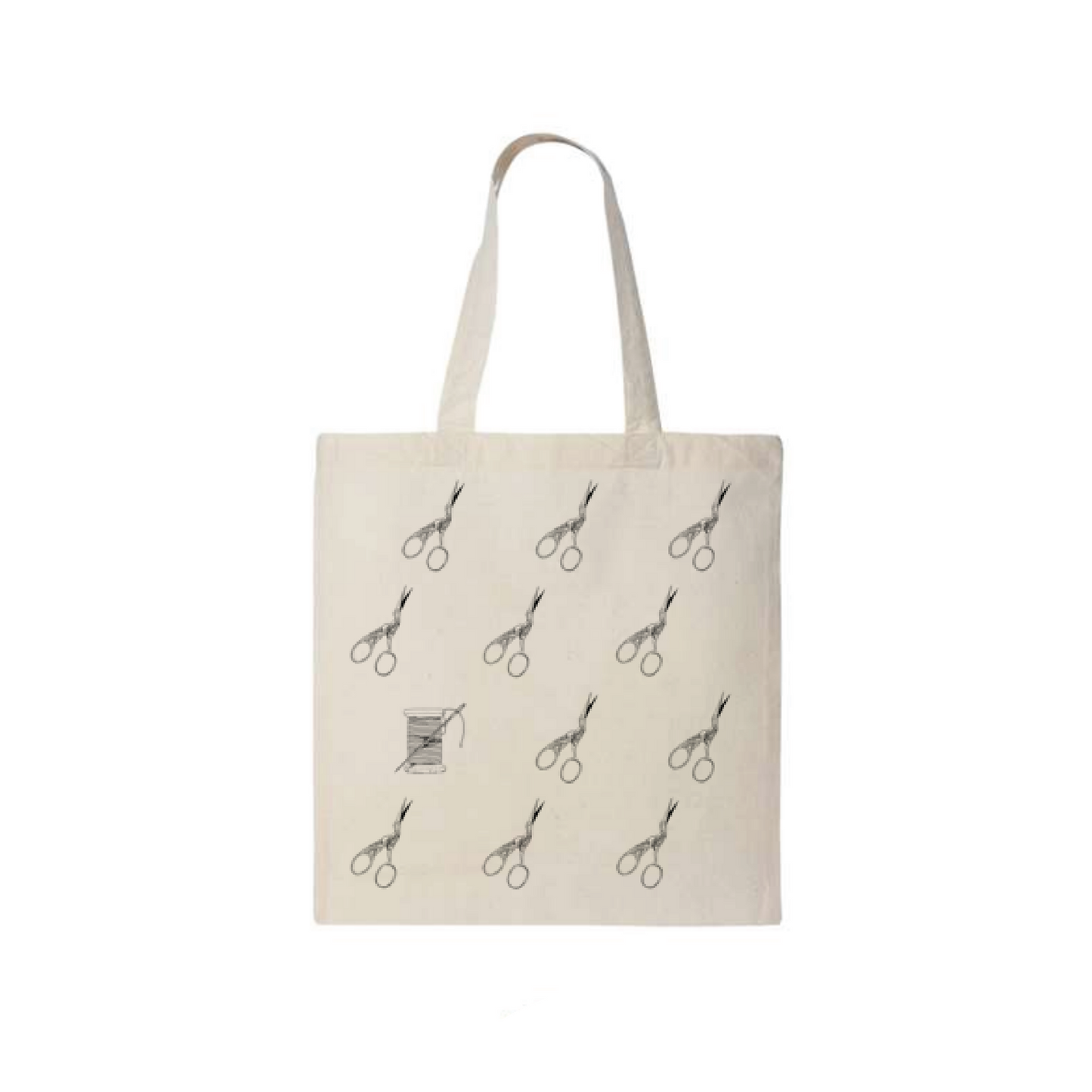 Canvas Tote