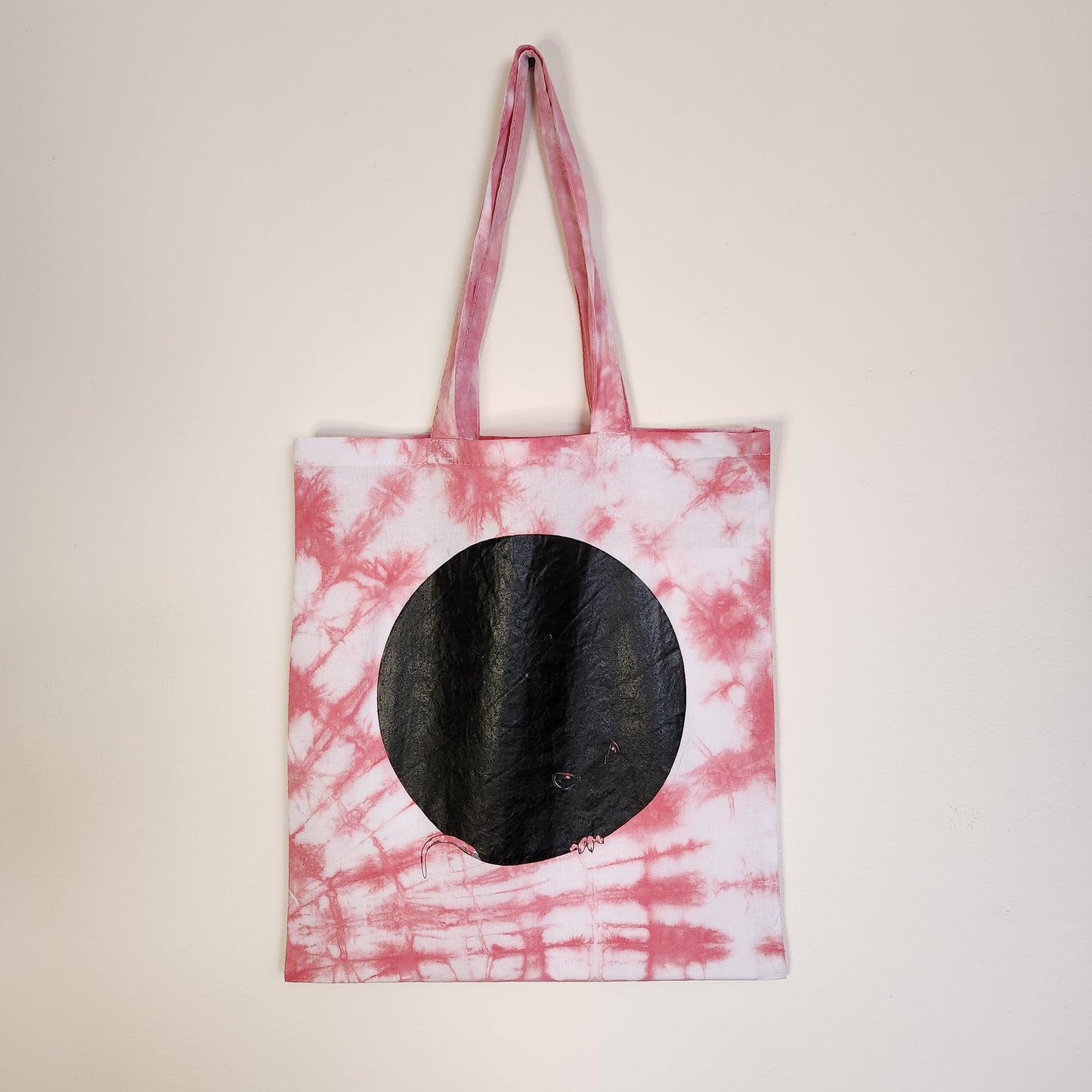 Tie Dye Totes - Limited Edition