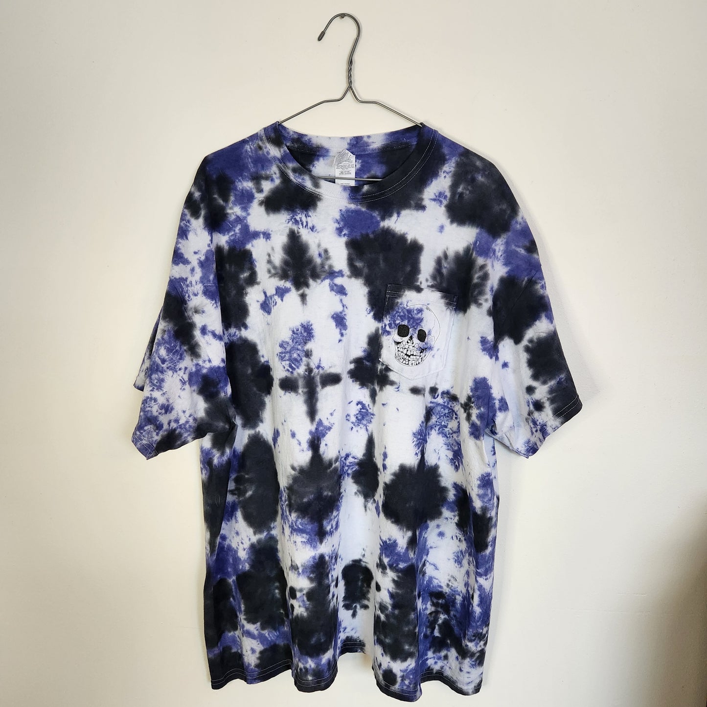 Tie Dye Shirts - Limited Edition