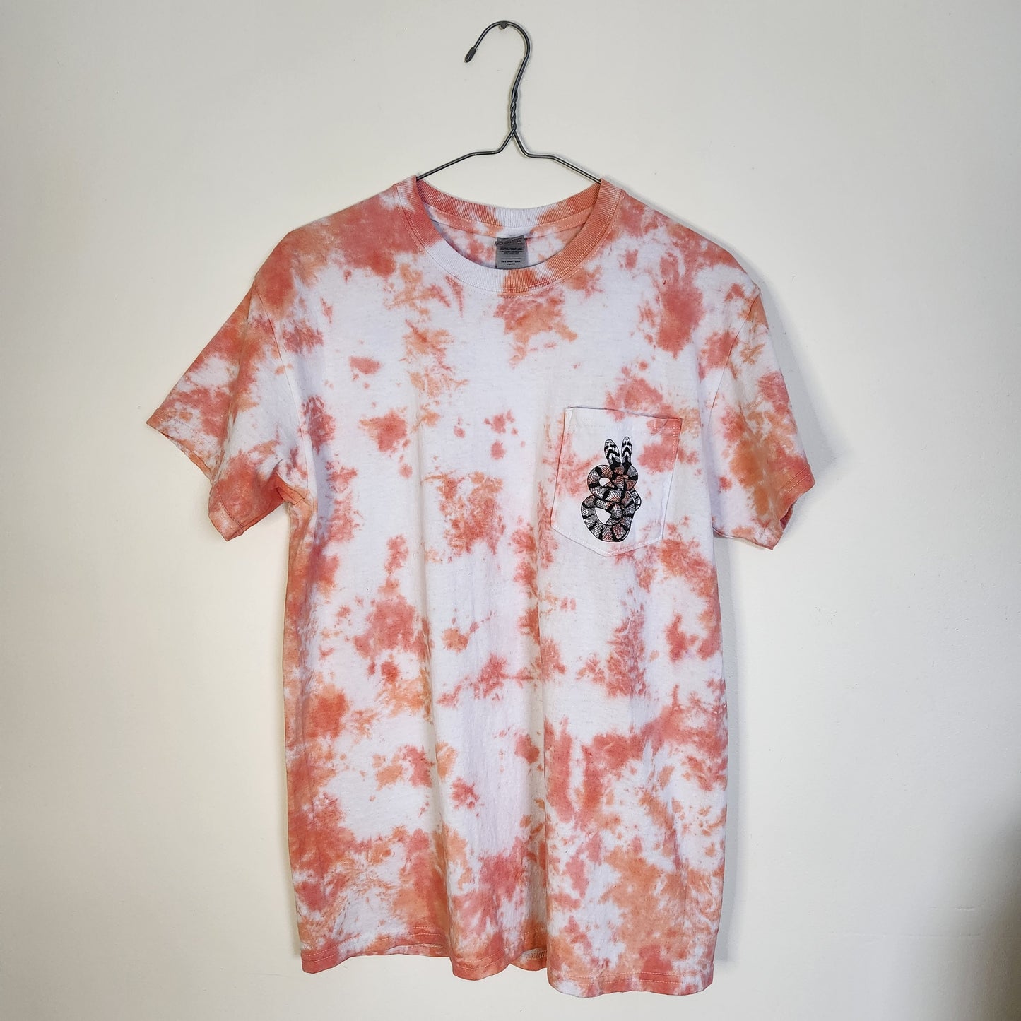 Tie Dye Shirts - Limited Edition