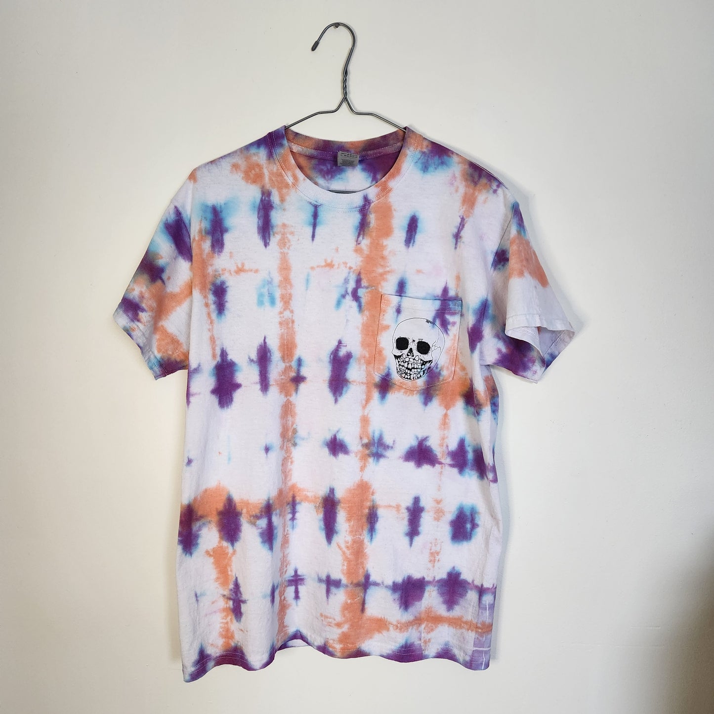 Tie Dye Shirts - Limited Edition