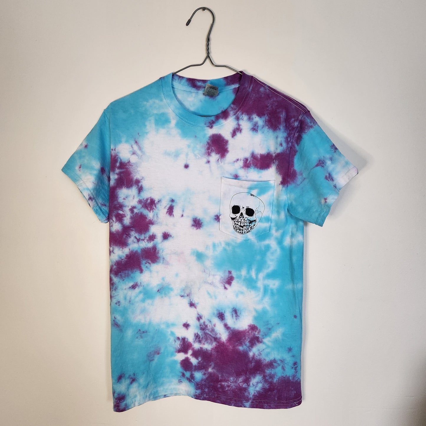 Tie Dye Shirts - Limited Edition