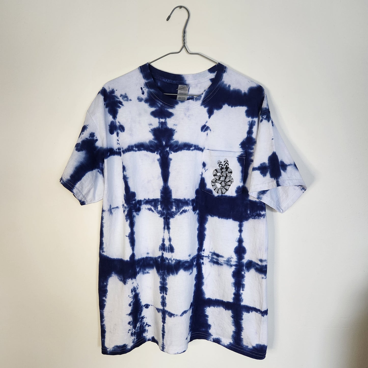 Tie Dye Shirts - Limited Edition