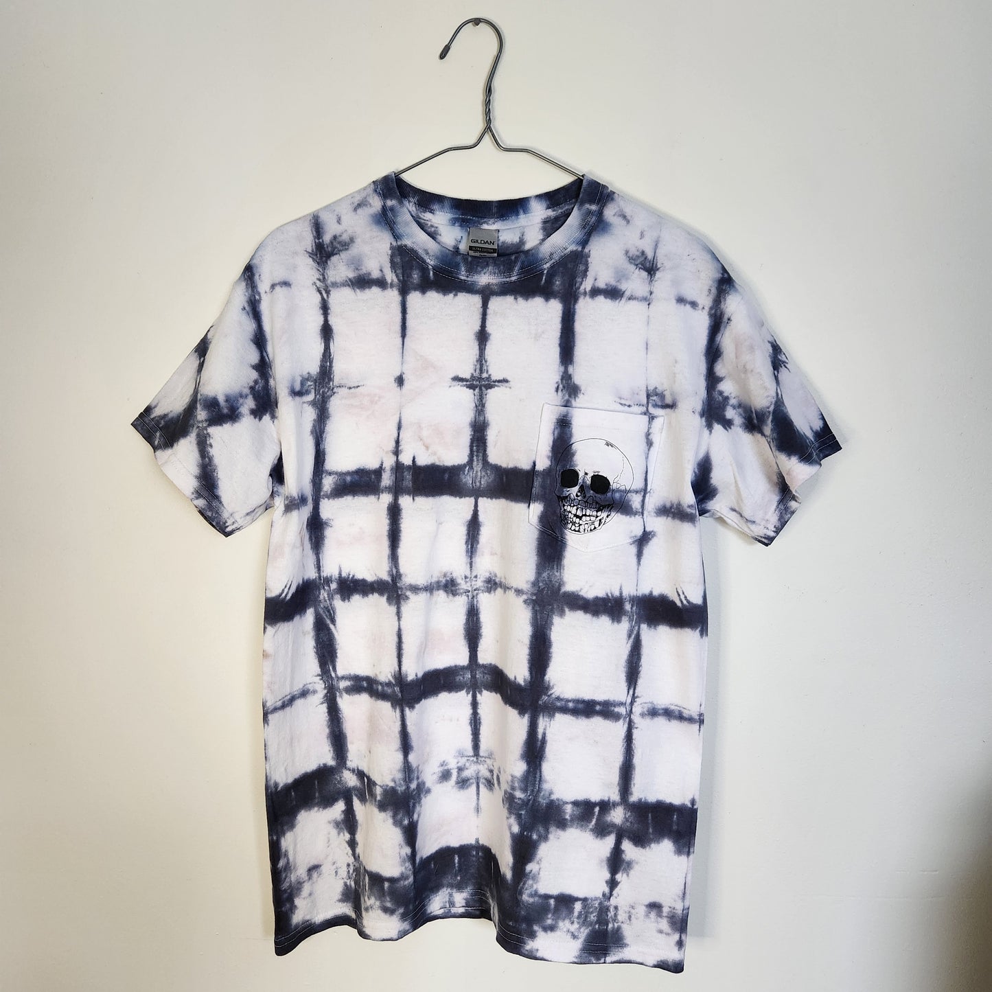 Tie Dye Shirts - Limited Edition