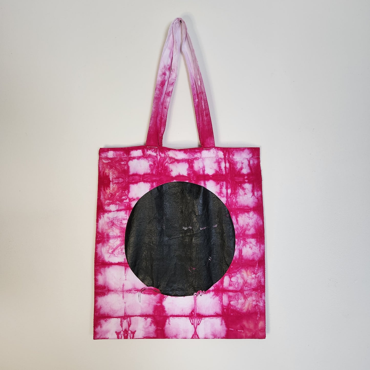 Tie Dye Totes - Limited Edition