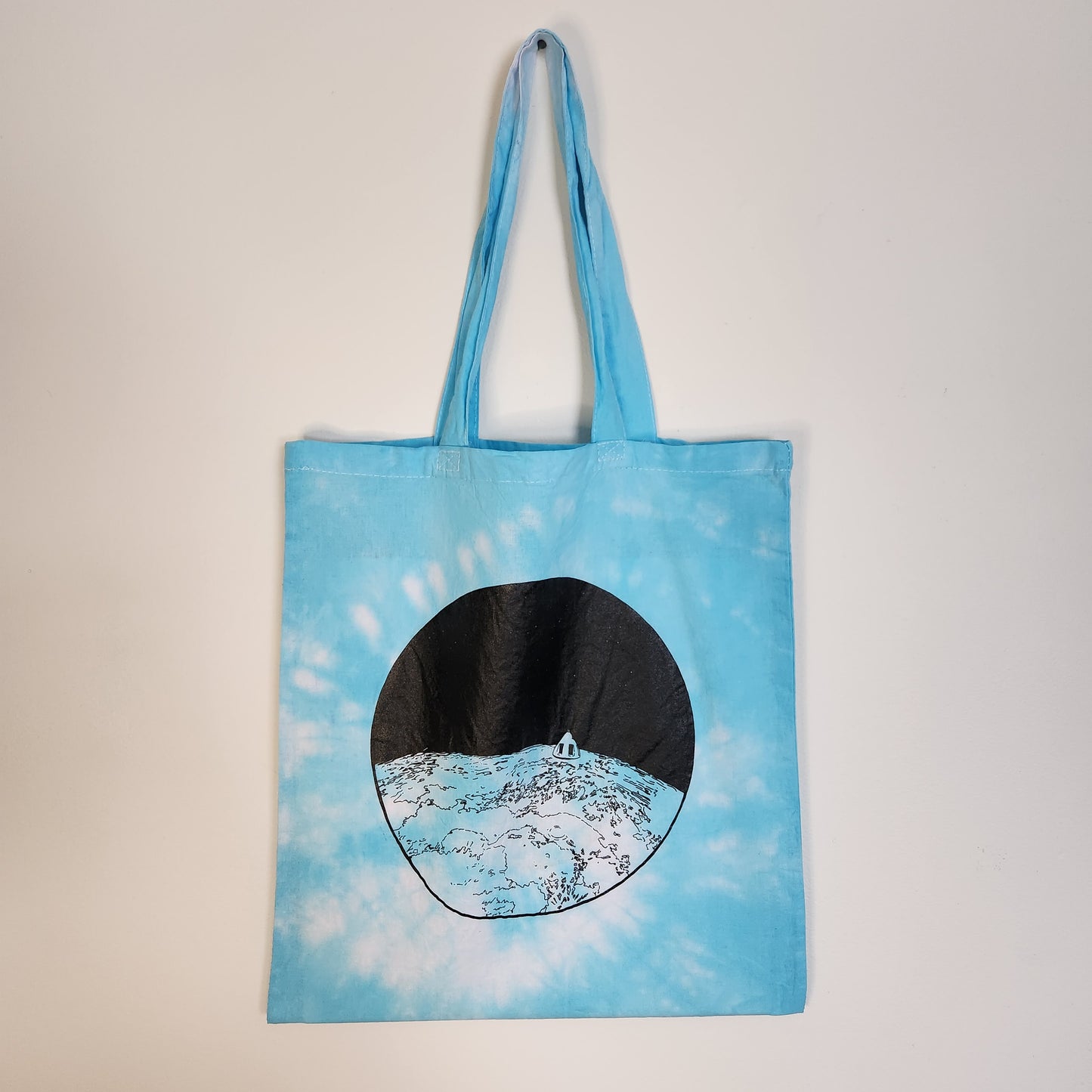 Tie Dye Totes - Limited Edition