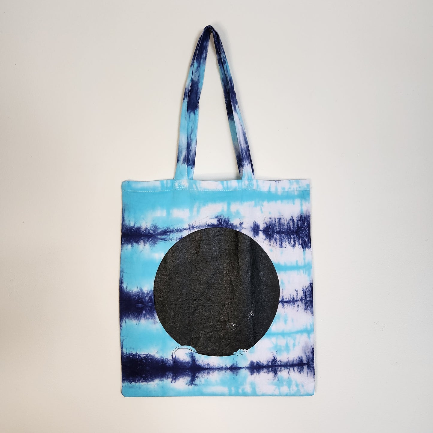 Tie Dye Totes - Limited Edition