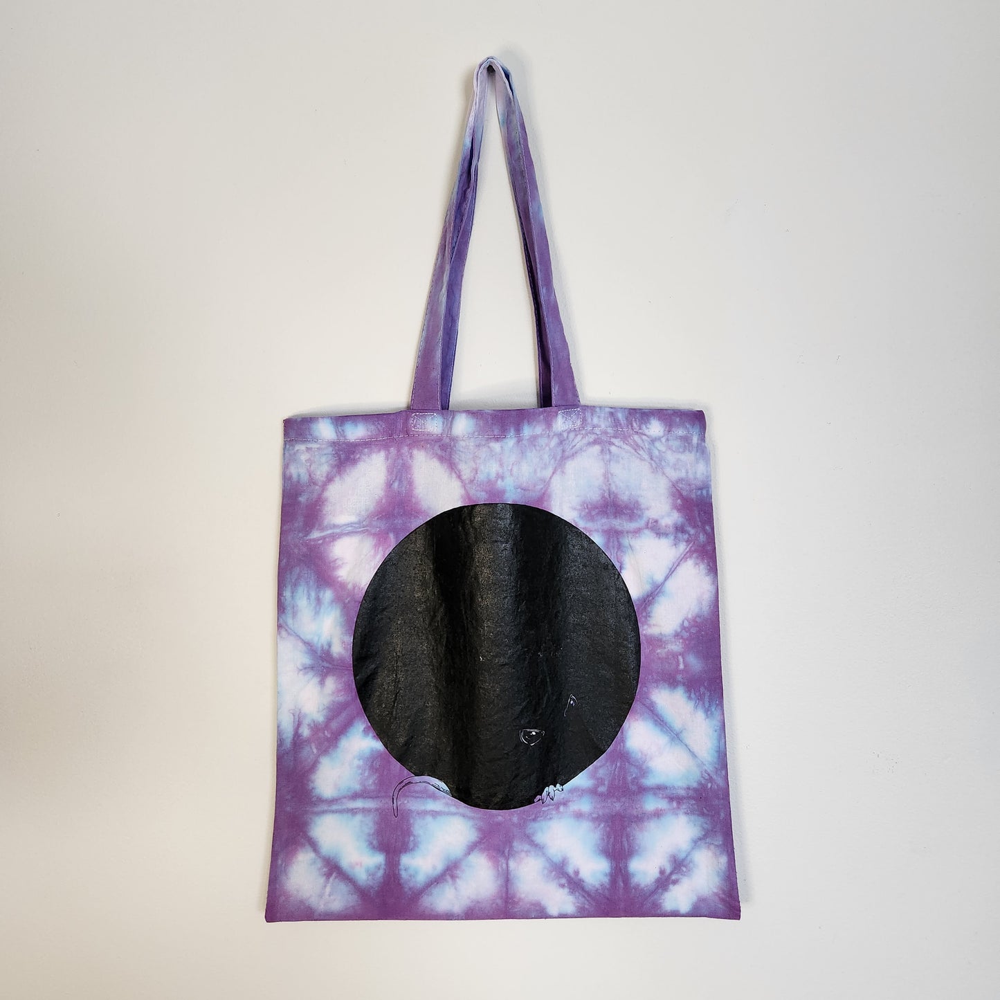 Tie Dye Totes - Limited Edition