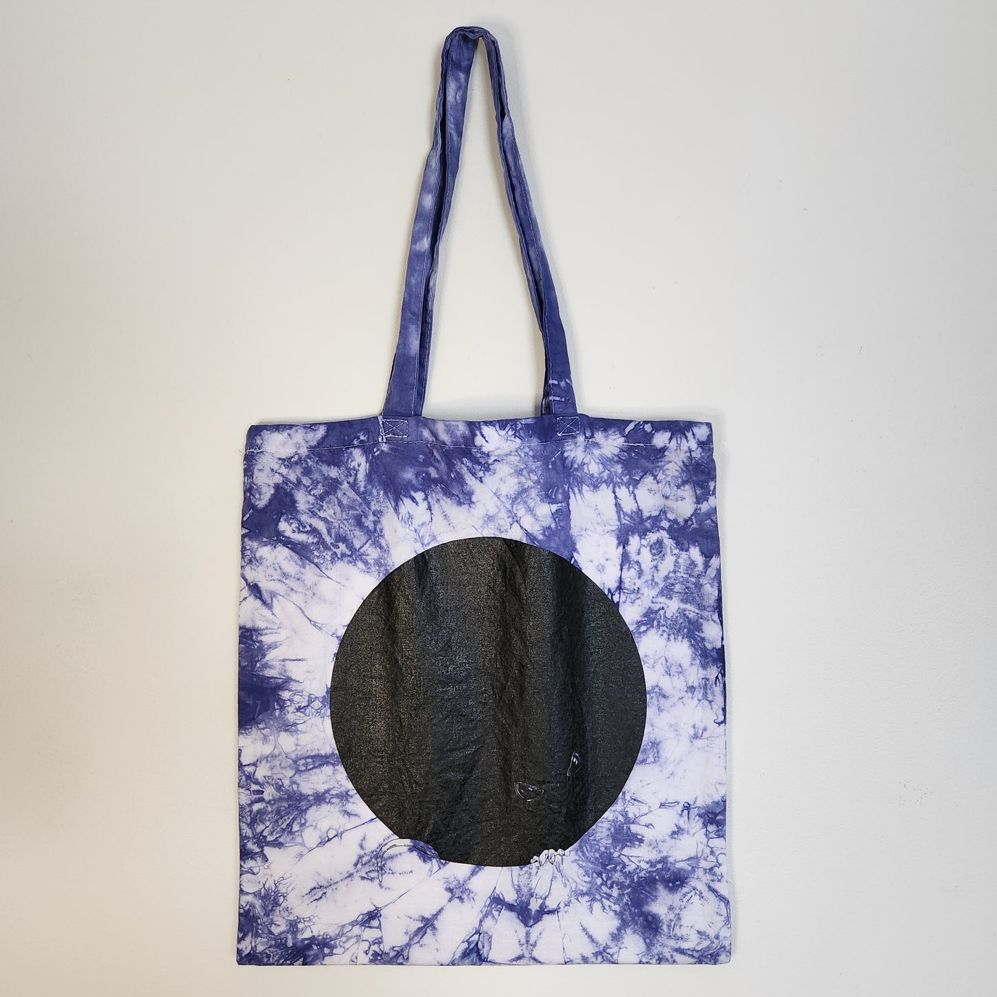 Tie Dye Totes - Limited Edition