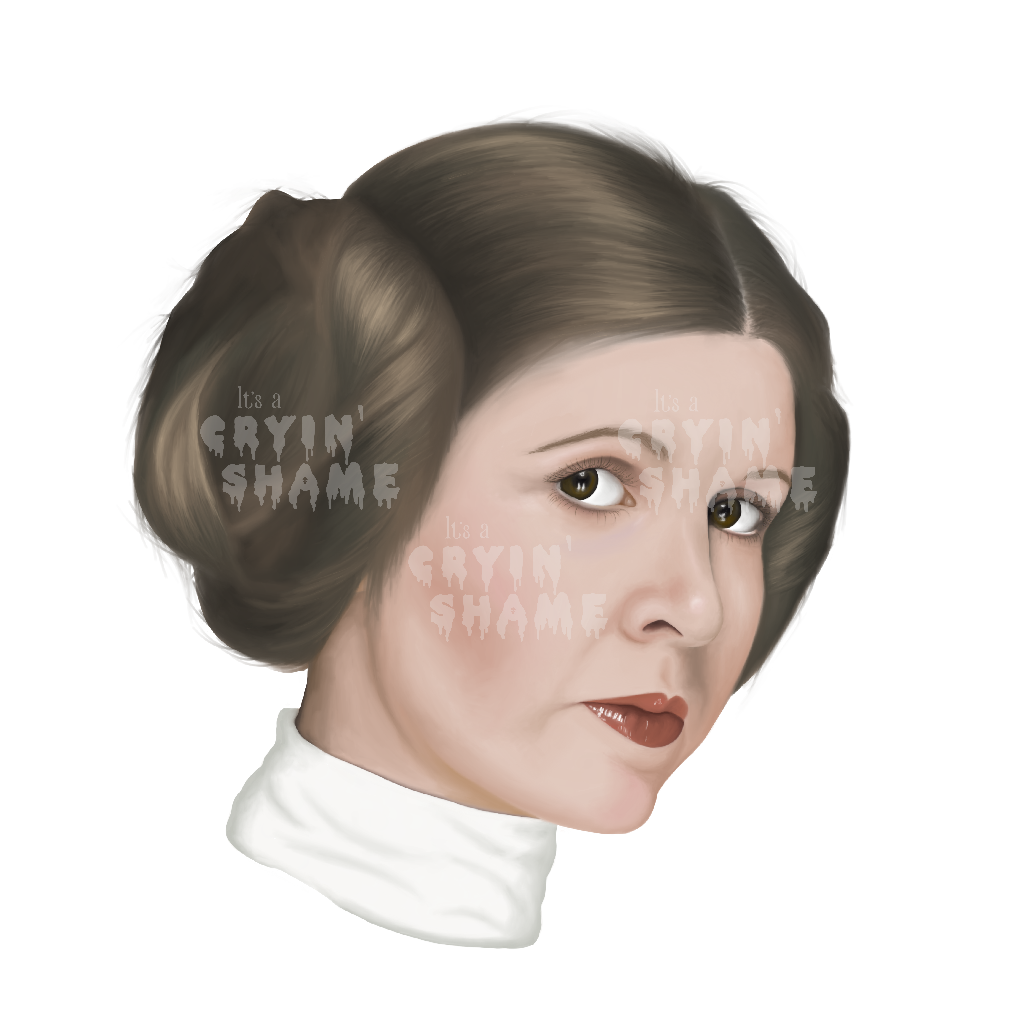 Custom Artwork Commission Deposit