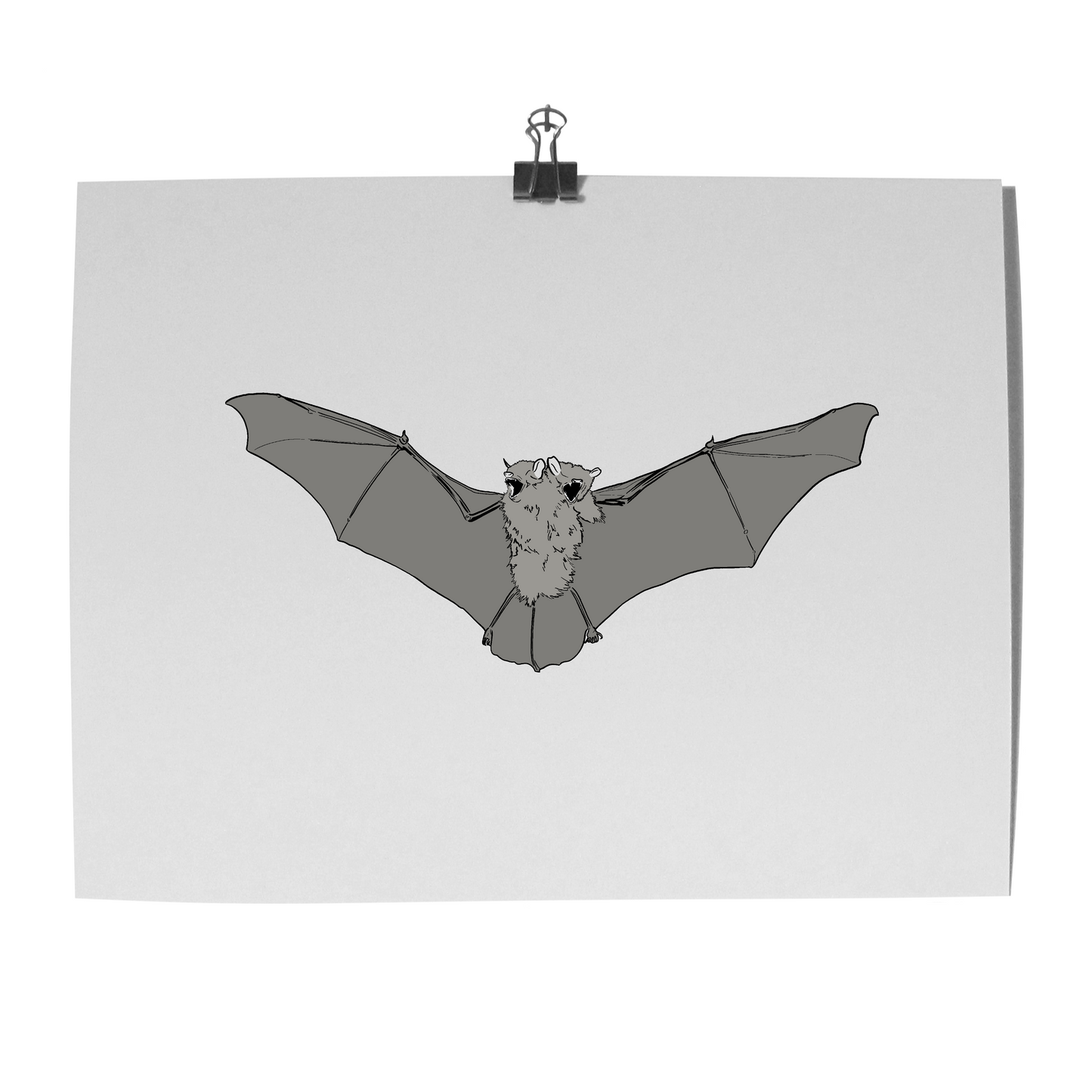 'Twins II' Print