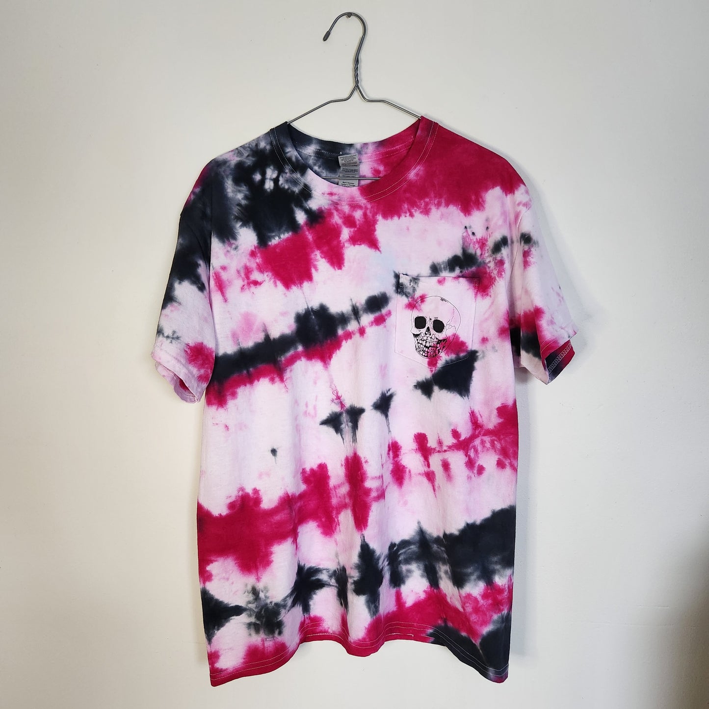 Tie Dye Shirts - Limited Edition