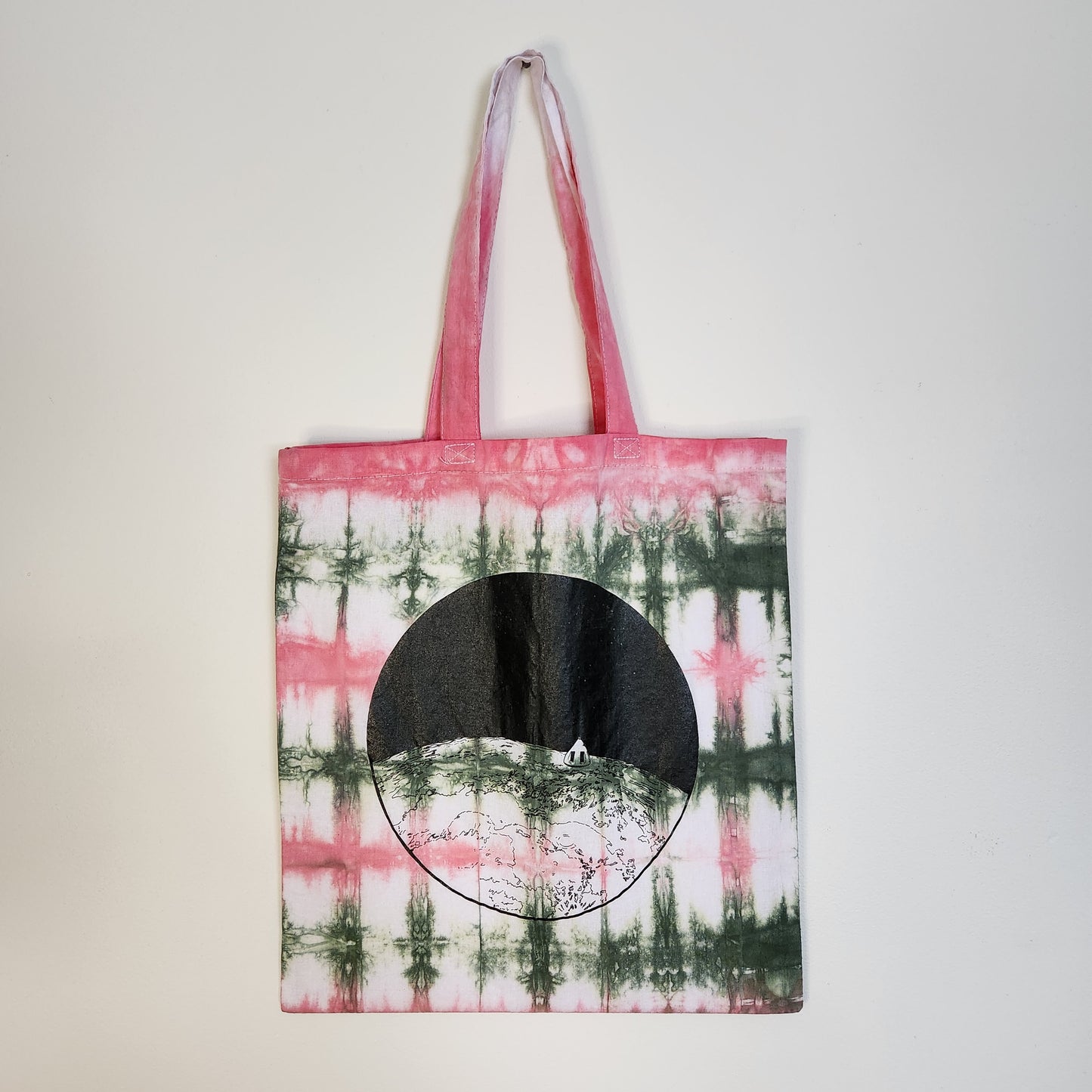 Tie Dye Totes - Limited Edition